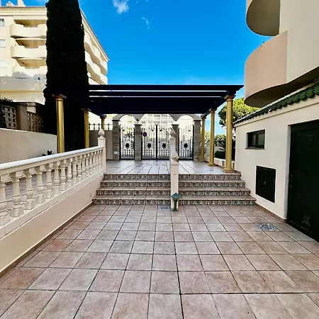 Apartmán 2 Bedroom In Puerto Marina