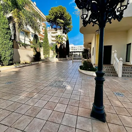 2 Bedroom In Puerto Marina Benalmádena