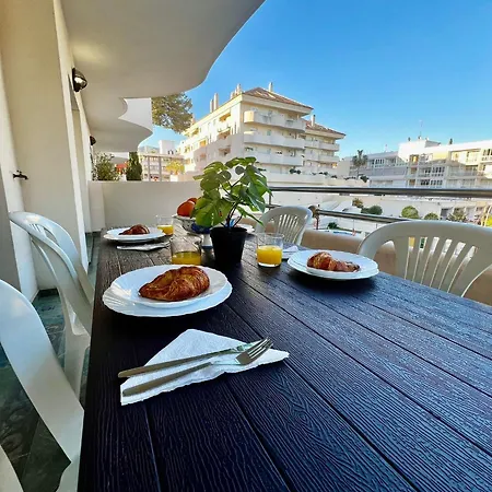 2 Bedroom In Puerto Marina * Benalmádena