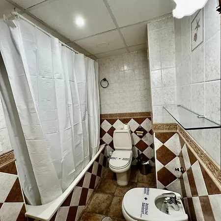2 Bedroom In Puerto Marina * Benalmádena