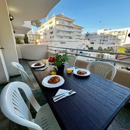 2 Bedroom In Puerto Marina * Benalmádena