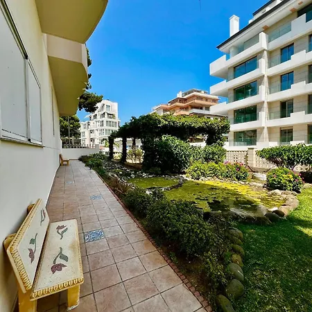 2 Bedroom In Puerto Marina *