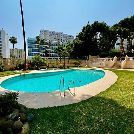 2 Bedroom In Puerto Marina * Benalmádena